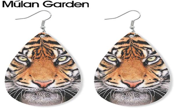 teardrop tiger leather earrings for women elegant wild water drop leopard earring fashion jewelry girl gift supply manufa7183316, Silver
teardrop tiger leather earrings for women elegant wild water drop leopard earring fashion jewelry girl gift supply manufa7183316, Silver