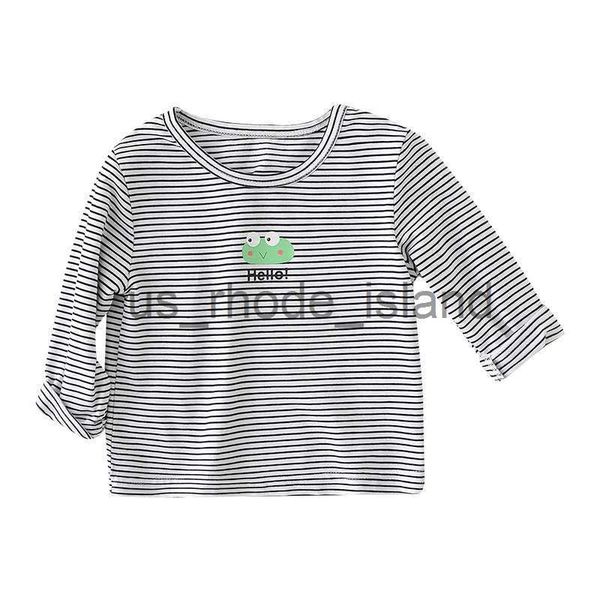 t-shirts casual clothing for kids baby striped long sleeve t shirt spring autumn new boys and girls t shirt baby tee infant cotton 210413 x, Blue
t-shirts casual clothing for kids baby striped long sleeve t shirt spring autumn new boys and girls t shirt baby tee infant cotton 210413 x, Blue