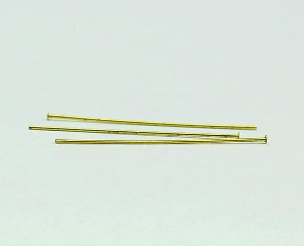 beadsnice gold plated brass head pin for jewelry making flat head straight pins jewellery findings whole id 129277749334, Silver
beadsnice gold plated brass head pin for jewelry making flat head straight pins jewellery findings whole id 129277749334, Silver