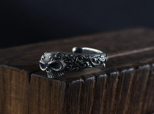 925 sterling silver gothic punk skull rings for men and women jewelry resizable vintage flower engraved skeleton finger band3130141
925 sterling silver gothic punk skull rings for men and women jewelry resizable vintage flower engraved skeleton finger band3130141