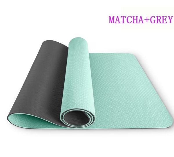 2021 ecofreindly tasteless light yoga mat long thickening yoga slip fitness mat widening beginner dustproof and waterproof4987956
2021 ecofreindly tasteless light yoga mat long thickening yoga slip fitness mat widening beginner dustproof and waterproof4987956