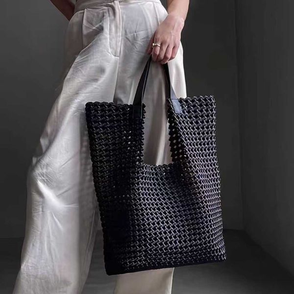 designer bag product network red cowhide hollow woven bag high capacity tote bun mother bag single shoulder underarm bag tide
designer bag product network red cowhide hollow woven bag high capacity tote bun mother bag single shoulder underarm bag tide