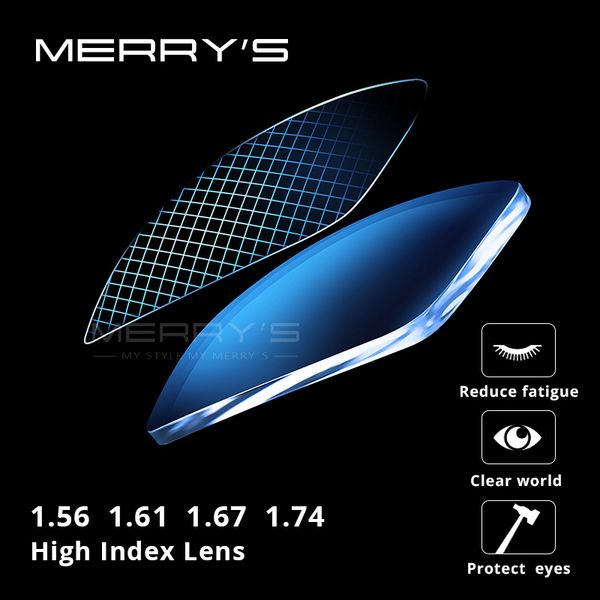 sunglasses merrys anti blue light blocking lens b2 series 156 161 167 optical prescription glasses myopia hyperopia thin hmc lenses 230712, White;black
sunglasses merrys anti blue light blocking lens b2 series 156 161 167 optical prescription glasses myopia hyperopia thin hmc lenses 230712, White;black
