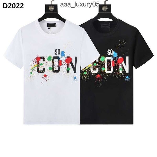 23ss brand men tshirt designer mens polo shirt icon gg luxury print shorts oneck short sleeve mens shirts dt2023 streetwear tee sh dsquare, White;black
23ss brand men tshirt designer mens polo shirt icon gg luxury print shorts oneck short sleeve mens shirts dt2023 streetwear tee sh dsquare, White;black