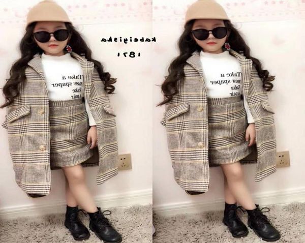 girl fall outfits 2019 autumn winter children clothing set coatskirt baby girls tracksuit kids woollen clothes sets5339020, White
girl fall outfits 2019 autumn winter children clothing set coatskirt baby girls tracksuit kids woollen clothes sets5339020, White