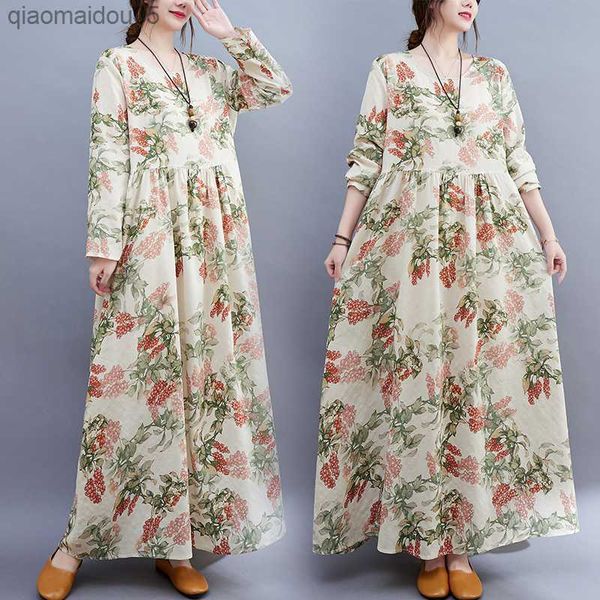 c41439# maternity dress long sleeve plus size dress women new arrival flower printing dress maternity l230712, White
c41439# maternity dress long sleeve plus size dress women new arrival flower printing dress maternity l230712, White