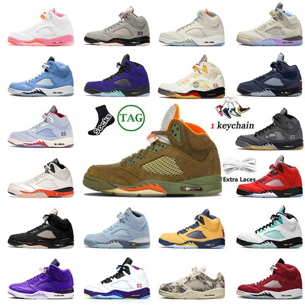5s basketball shoes jorden5s olive aqua craft unc metallic black reflect georgetown oreo dj khaled fire red trainers black muslin men jade h
5s basketball shoes jorden5s olive aqua craft unc metallic black reflect georgetown oreo dj khaled fire red trainers black muslin men jade h