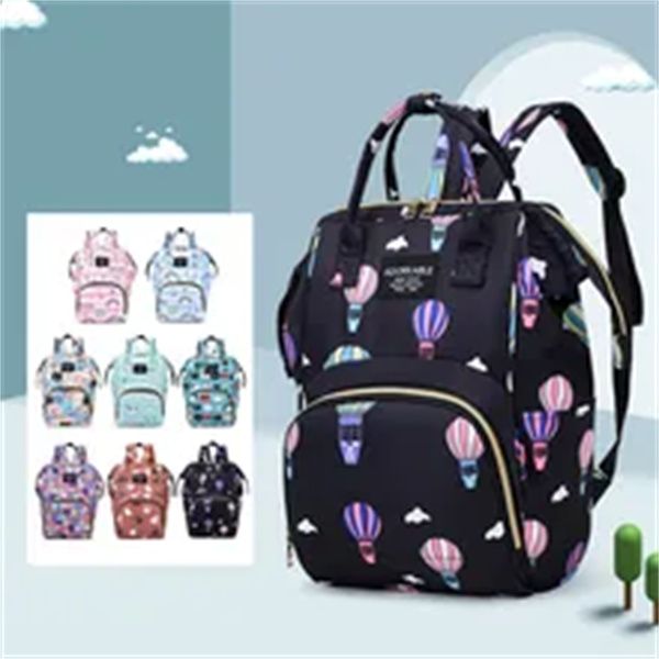 diaper bag backpack maternity bag for baby fashion large capacity printed mommy bag multifunction diaper bags for mom, Black
diaper bag backpack maternity bag for baby fashion large capacity printed mommy bag multifunction diaper bags for mom, Black