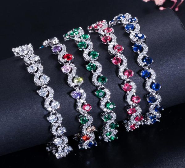 charming dark blue crystal women tennis bracelets with cubic zirconia stone 925 sterling silver jewelry b0168132771, Golden;silver
charming dark blue crystal women tennis bracelets with cubic zirconia stone 925 sterling silver jewelry b0168132771, Golden;silver