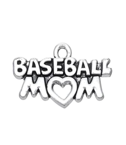 new fashion easy to diy 20pcs festival gift baseball mom charms jewelry for women jewelry making fit for necklace or3458364, Bronze;silver
new fashion easy to diy 20pcs festival gift baseball mom charms jewelry for women jewelry making fit for necklace or3458364, Bronze;silver