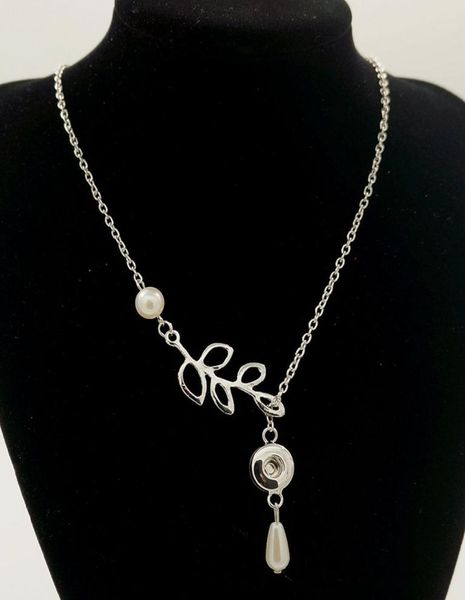 whole new dj0029 fashion hollow leaves snap necklace fit diy 12mm snap buttons jewlery whole3515521, Silver
whole new dj0029 fashion hollow leaves snap necklace fit diy 12mm snap buttons jewlery whole3515521, Silver