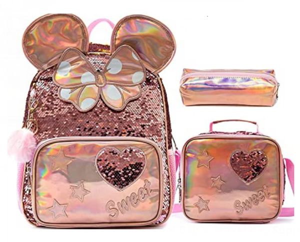 school bags jasminestar children's backpack 13 inch toddler backpack set suitable for girls with lunch bags and pencil bags 230713
school bags jasminestar children's backpack 13 inch toddler backpack set suitable for girls with lunch bags and pencil bags 230713