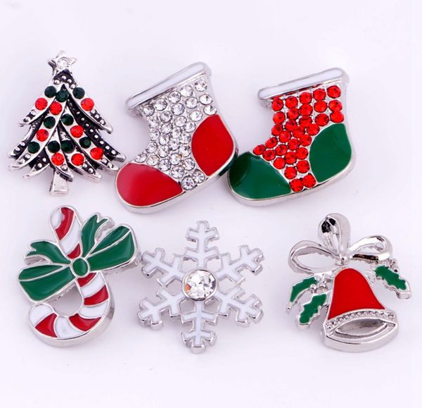 20pcs 18mm snap button christmas snap chunk button 5 mixed styles diy interchangeable jewelry fit noosa bracelet5350103, Golden;silver
20pcs 18mm snap button christmas snap chunk button 5 mixed styles diy interchangeable jewelry fit noosa bracelet5350103, Golden;silver