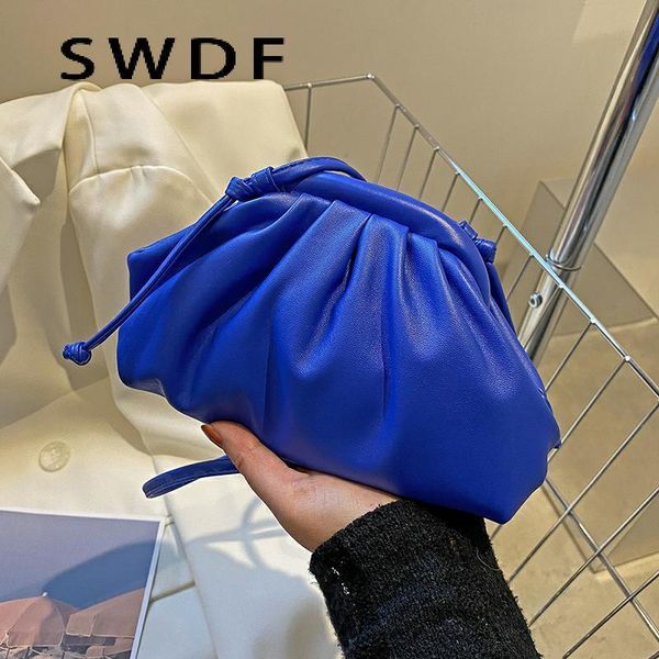 evening bags swdf bag 2023 candy color day clutch soft clip cloud underarm crossbody shoulder for women pouch handbags and purses 230713
evening bags swdf bag 2023 candy color day clutch soft clip cloud underarm crossbody shoulder for women pouch handbags and purses 230713