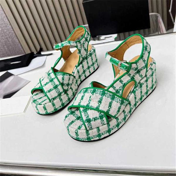 summer popular women's sandals 2023 channel fashion luxury brand business work leisure travel letter logo women's high heels men&#, Black
summer popular women's sandals 2023 channel fashion luxury brand business work leisure travel letter logo women's high heels men&#, Black