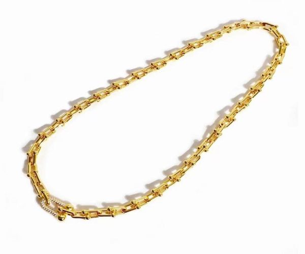 fashion s925 sterling silver clavicle chain necklace zircon new ushaped classic luxury brand tif necklaces jewelry g3459195
fashion s925 sterling silver clavicle chain necklace zircon new ushaped classic luxury brand tif necklaces jewelry g3459195