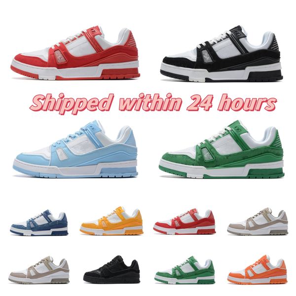 luxury designer men causal shoes fashion woman leather lace up platform black gray mens womens luxury velvet suedesneakers basketball shoes
luxury designer men causal shoes fashion woman leather lace up platform black gray mens womens luxury velvet suedesneakers basketball shoes