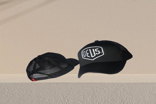 deus ex machina baylands trucker cap black mototcycles hats mesh baseball cap casquette strapback caps9983614, Blue;gray
deus ex machina baylands trucker cap black mototcycles hats mesh baseball cap casquette strapback caps9983614, Blue;gray