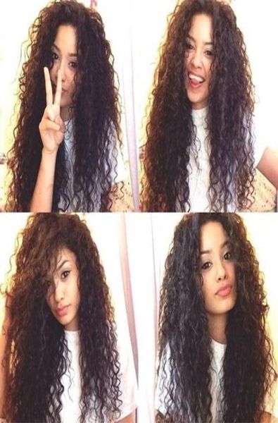 wet and wavy water wave full lace wigs for black women human hair curly malaysian virgin hair wavy lace front wigs with baby hair 8377855, Black;brown
wet and wavy water wave full lace wigs for black women human hair curly malaysian virgin hair wavy lace front wigs with baby hair 8377855, Black;brown