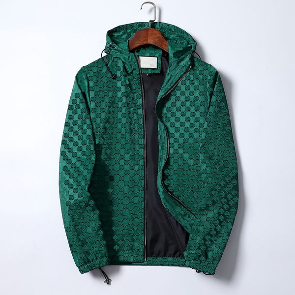 spring and autumn men's jacket designer sports jacket casual zipper trench coat men's baseball jacket 11111, Black;brown
spring and autumn men's jacket designer sports jacket casual zipper trench coat men's baseball jacket 11111, Black;brown