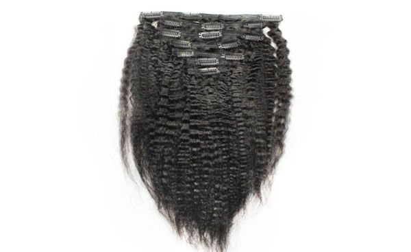 kinky straight human hair yaki all color hair clip in brazilian remy yaki hair 7pcsset extensions6943410, Black;brown
kinky straight human hair yaki all color hair clip in brazilian remy yaki hair 7pcsset extensions6943410, Black;brown