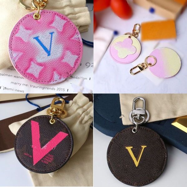 designer color letter women key wallet metal key chain flower keychain lucky round key chain bag totes keyring pendant women purses keychain, Red;blue
designer color letter women key wallet metal key chain flower keychain lucky round key chain bag totes keyring pendant women purses keychain, Red;blue