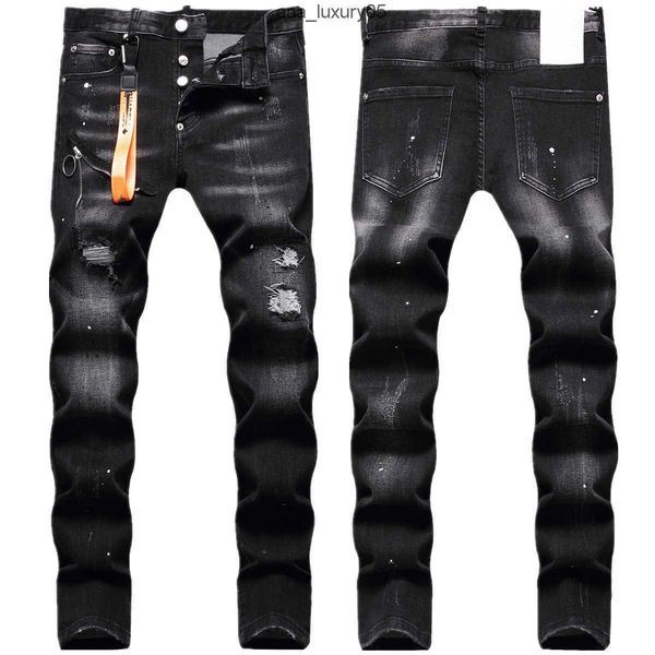 mens jeans stree mens luxury designer denim jeans men denim jeans embroidery pants fashion holes trousers mens clothing 1057 size 284 dsquar, Blue
mens jeans stree mens luxury designer denim jeans men denim jeans embroidery pants fashion holes trousers mens clothing 1057 size 284 dsquar, Blue