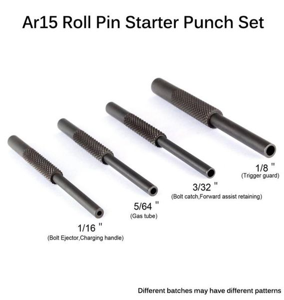 advance punch tool heat treated steel roll pin starter tool for ar15 heavy duty2145055
advance punch tool heat treated steel roll pin starter tool for ar15 heavy duty2145055