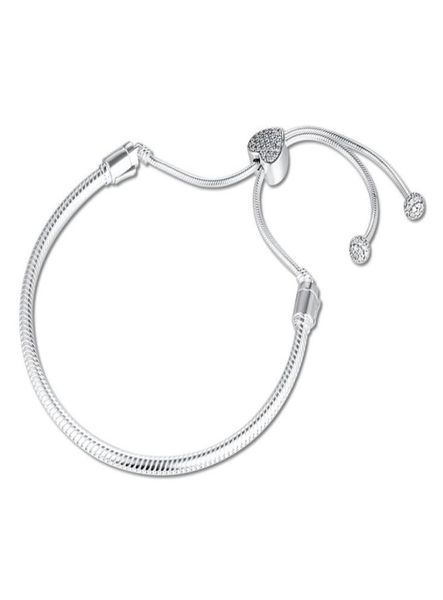 moments pave heart clasp chain slider bracelet 2020 arrival 925 sterling silver bracelets women diy charms jewelry8728035, Black
moments pave heart clasp chain slider bracelet 2020 arrival 925 sterling silver bracelets women diy charms jewelry8728035, Black