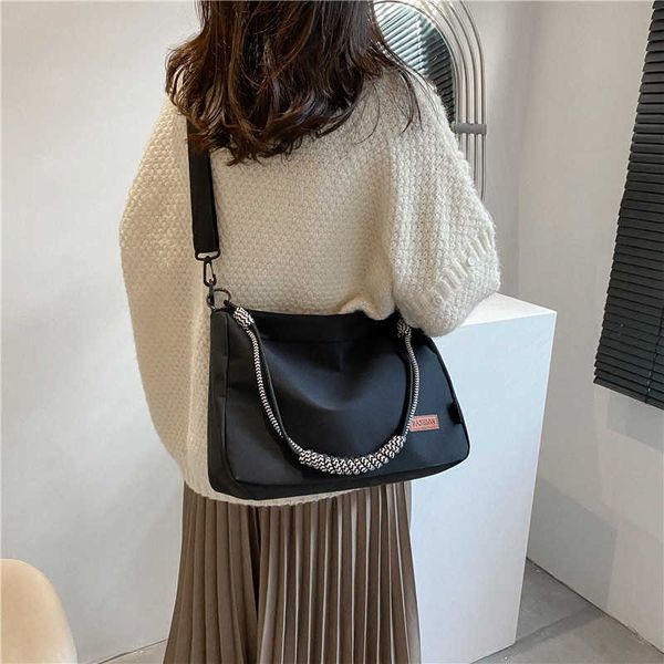 designer tote versatile ins large capacity bag for women's autumn new fashion casual canvas tote bag small crossbody shoulder bag casua
designer tote versatile ins large capacity bag for women's autumn new fashion casual canvas tote bag small crossbody shoulder bag casua
