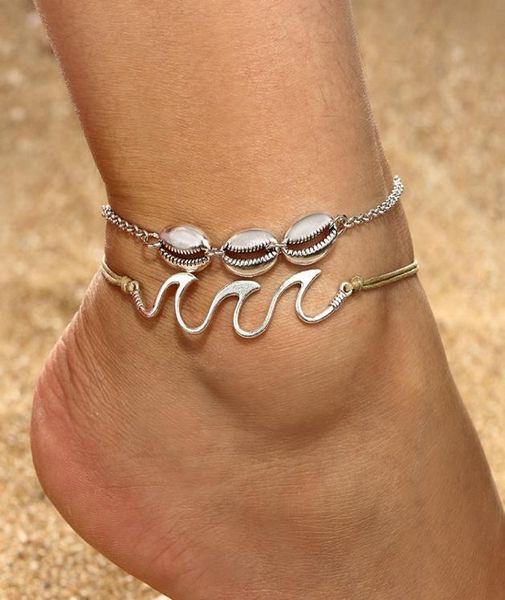 retro fashion beach surf spray alloy shell anklet footwear two combination set bracelet hawaii9641108, Red;blue
retro fashion beach surf spray alloy shell anklet footwear two combination set bracelet hawaii9641108, Red;blue