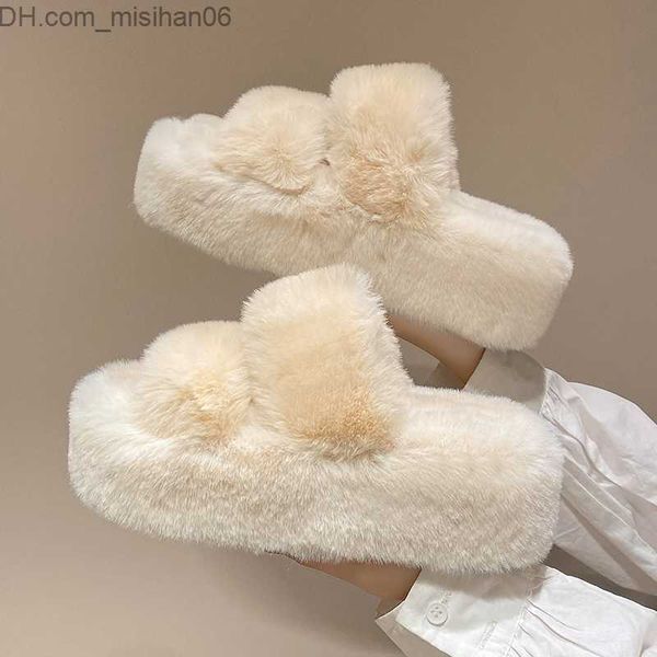 slippers winter warm fashion slider women's modern slider appearance design fluffy indoor soft plush shoes warm 2023 zapatos de mujer l, Black
slippers winter warm fashion slider women's modern slider appearance design fluffy indoor soft plush shoes warm 2023 zapatos de mujer l, Black