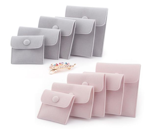 jewelry gift packaging envelope pouch with snap fastener dust proof jewellery storage bags made of long hair velvet with assorted 3093379, Pink;blue
jewelry gift packaging envelope pouch with snap fastener dust proof jewellery storage bags made of long hair velvet with assorted 3093379, Pink;blue