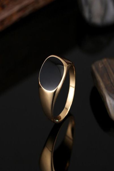 2016 fashion men black ring white gold 18k gold rose gold plated party jewelry2349133, Golden;silver
2016 fashion men black ring white gold 18k gold rose gold plated party jewelry2349133, Golden;silver