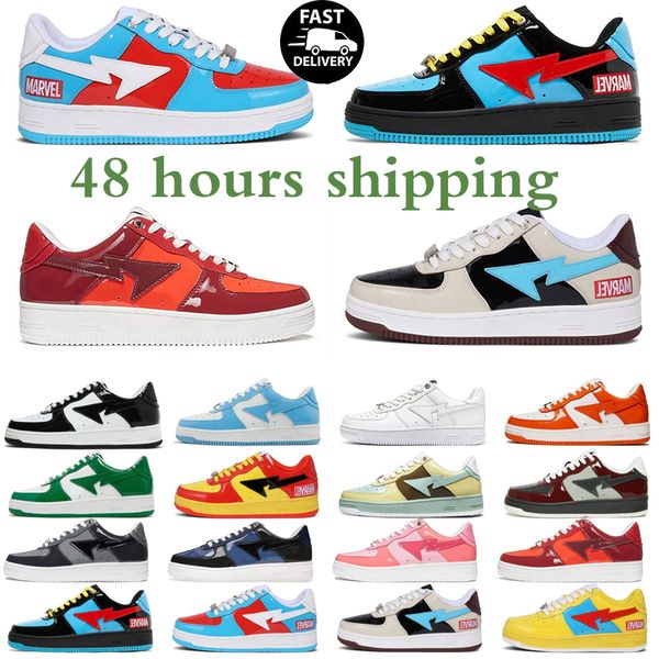 2023 a mens running shoes lows sk8 sta designer ed camo black white green red orange camouflage men women trainers sneaker dad
2023 a mens running shoes lows sk8 sta designer ed camo black white green red orange camouflage men women trainers sneaker dad
