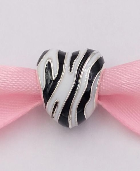 andy jewel 925 sterling silver beads wild stripes charm charms fits european pandora style jewelry bracelets necklace 798056enmx5641333, Black
andy jewel 925 sterling silver beads wild stripes charm charms fits european pandora style jewelry bracelets necklace 798056enmx5641333, Black