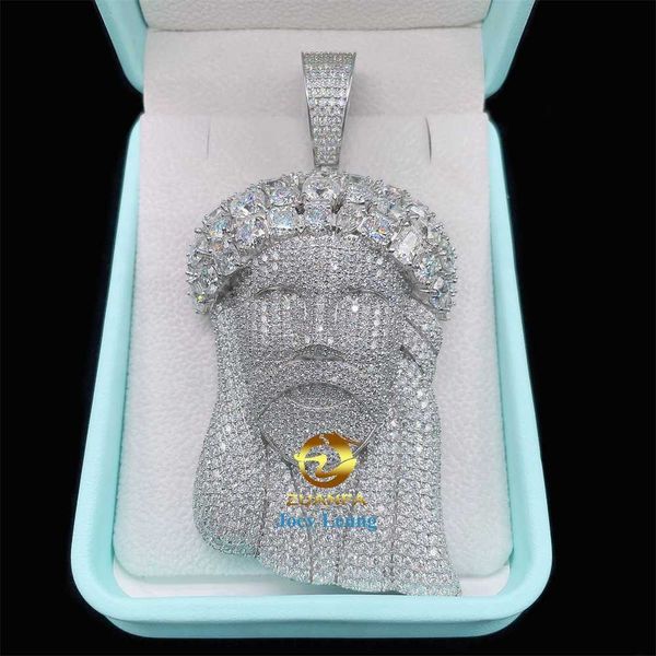 designer jewelry pass diamond tester silver 925 vvs moissanite pendant hip hop jewelry iced out moissanite pendant jesus
designer jewelry pass diamond tester silver 925 vvs moissanite pendant hip hop jewelry iced out moissanite pendant jesus