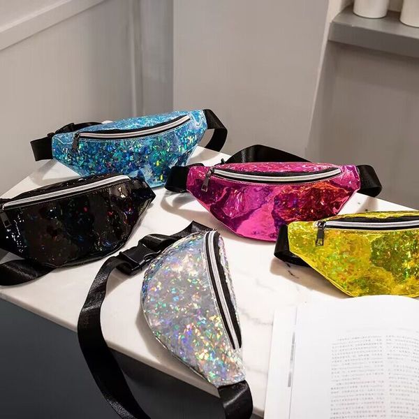 metal gloss glitter waist fanny pack bag everywhere belt bag designer bum chest yoga bumbag womens mens outdoor fleece shoulder crossbody wa
metal gloss glitter waist fanny pack bag everywhere belt bag designer bum chest yoga bumbag womens mens outdoor fleece shoulder crossbody wa