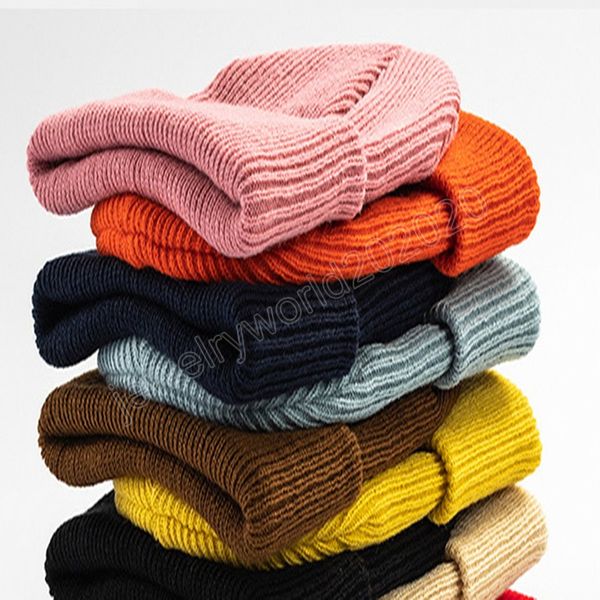 solid warm knitted hats for women beanie wool blends soft autumn winter men women foldable cap hats, Blue;gray
solid warm knitted hats for women beanie wool blends soft autumn winter men women foldable cap hats, Blue;gray