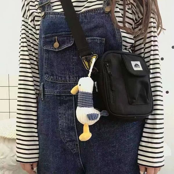 fashion blogger designer jewelry plush refueling duck dolls, doll grabbing machines,mobile phone keychains lanyards keyrings wholesale ys02, Slivery;golden
fashion blogger designer jewelry plush refueling duck dolls, doll grabbing machines,mobile phone keychains lanyards keyrings wholesale ys02, Slivery;golden