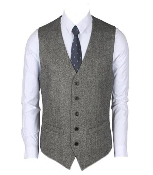 2019 wool groom vests fashion gray wedding waistcoat five button slim fit mens vests for prom custom made4700242, Black
2019 wool groom vests fashion gray wedding waistcoat five button slim fit mens vests for prom custom made4700242, Black