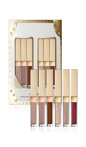6pcs elegance shimmer glitter liquid eye shadow set glitter glow 6 colors magnificent liquid eyeshadow kit easy to wear9882135
6pcs elegance shimmer glitter liquid eye shadow set glitter glow 6 colors magnificent liquid eyeshadow kit easy to wear9882135