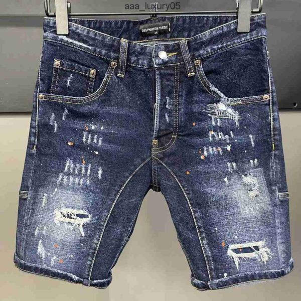 jeans men jean mens luxury designer skinny ripped cool guy causal hole denim fashion brand fit jeans man washed pants 20235 dsquare d2 dsqs, Blue
jeans men jean mens luxury designer skinny ripped cool guy causal hole denim fashion brand fit jeans man washed pants 20235 dsquare d2 dsqs, Blue