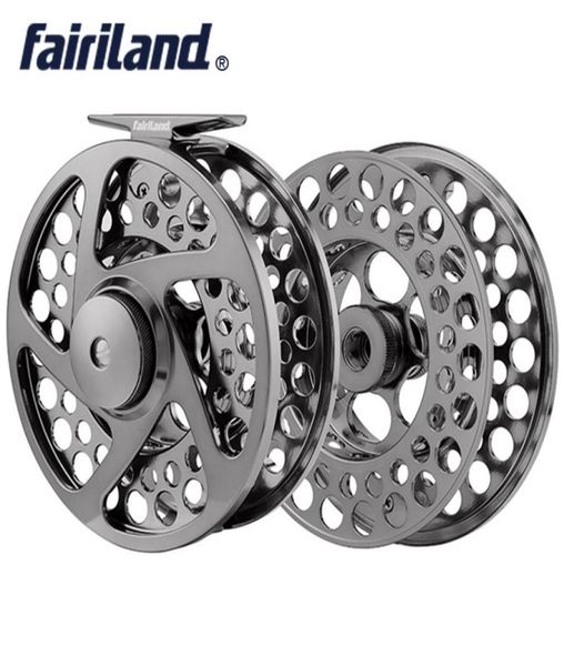 911 110mm433in 2bb1rb precision machined fly reel with spare spool from barstock aluminum fly fishing reel with incoming clic5563177
911 110mm433in 2bb1rb precision machined fly reel with spare spool from barstock aluminum fly fishing reel with incoming clic5563177