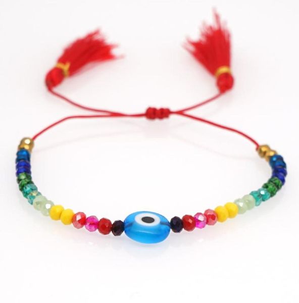 beaded strands turkish lucky bracelets for women colorful handmade braided rope jewelry red bracelet female4258139, Black
beaded strands turkish lucky bracelets for women colorful handmade braided rope jewelry red bracelet female4258139, Black