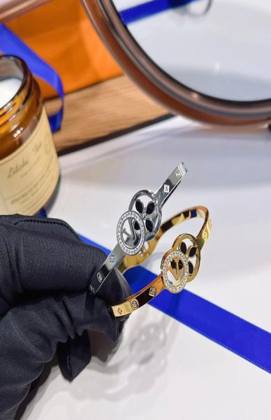 letter bangle bracelets silver plated gold plate womens mens party gift designer bangles couple valentine039s day luxurious per1425606, Black
letter bangle bracelets silver plated gold plate womens mens party gift designer bangles couple valentine039s day luxurious per1425606, Black