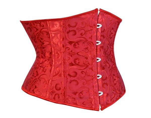 bustiers corsets caudutas women039s underbust corset floral gothic lingerie mini cupless vintage costume plus size red5657446, Black;white
bustiers corsets caudutas women039s underbust corset floral gothic lingerie mini cupless vintage costume plus size red5657446, Black;white