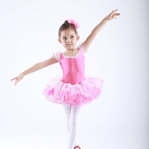 dancewear girls ballet lace puff sleeve dance training tutu girls costume kids children7414012, Blue
dancewear girls ballet lace puff sleeve dance training tutu girls costume kids children7414012, Blue