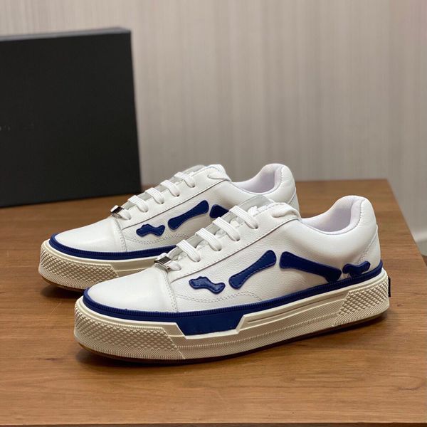 designer skel low men women shoes bones hi leather sneakers luxury skeleton blue red black green gray pink couple casual mens retro sneaker
designer skel low men women shoes bones hi leather sneakers luxury skeleton blue red black green gray pink couple casual mens retro sneaker