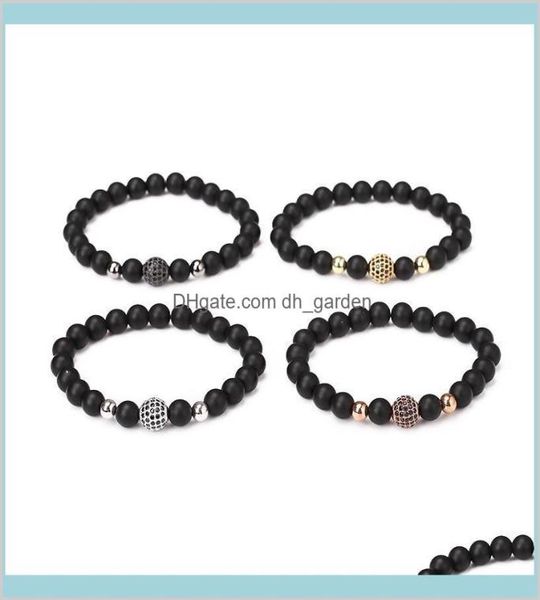 fashion quality 8mm black natural stone beaded bracelet men zircon ball beads strand bracelets for women jewelry 1mm3k strands lnc3694425
fashion quality 8mm black natural stone beaded bracelet men zircon ball beads strand bracelets for women jewelry 1mm3k strands lnc3694425